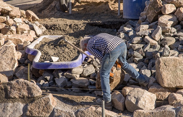 Matières premières / Matériaux