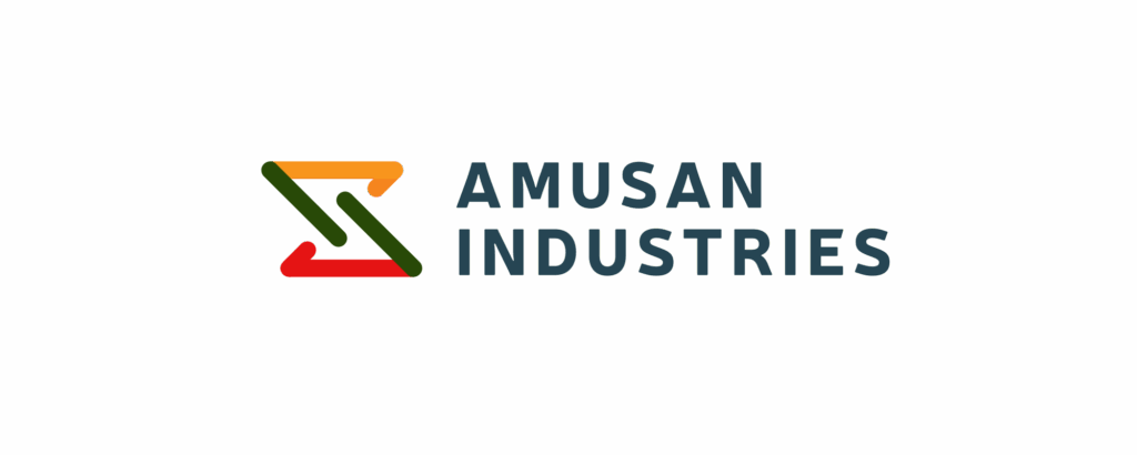 AMUSAN INDUSTRIES