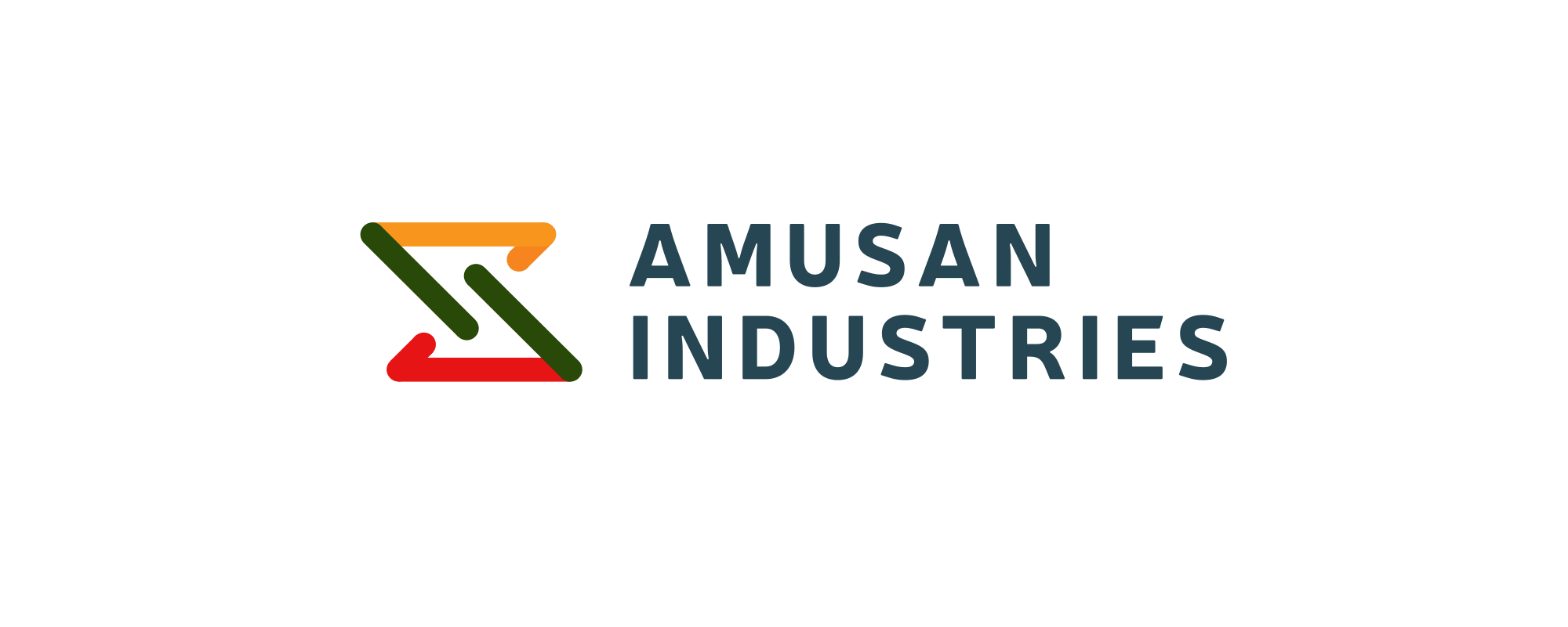 AMUSAN INDUSTRIES